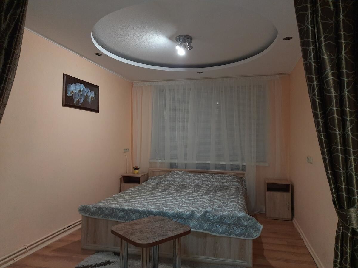 Апартаменты Квартира 2-комн. в Центре Никополь